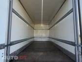 Mitsubishi Canter CONTENTOR