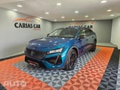Peugeot 408 1.6 Hybrid Allure e-EAT8