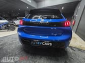 Peugeot E-208 Allure Pack