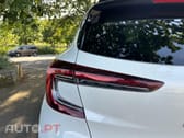 Renault Captur 1.6 E-Tech Plug-In Initiale Paris