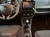 Renault Clio 1.5 dCi Dynamique S 82g