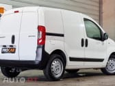 Peugeot Bipper 1.3 HDi