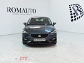 Seat Leon 1.4 e-Hybrid FR DSG