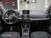 Audi Q2 30 TFSI Advanced