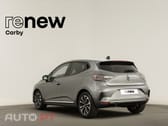 Renault Clio Clio 1.0 TCe Techno
