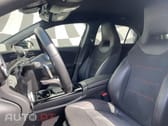 Mercedes-Benz A 250 e 8G-DCT Edition AMG Line