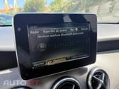Mercedes-Benz CLA 180 d Shooting Brake Urban Aut.