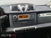 Smart ForTwo 1.0 mhd Passion 71