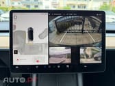 Tesla Model 3 Long Range Tração Integral Premium