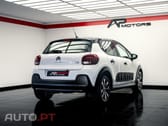 Citroen C3 1.6 BlueHDi Feel