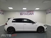 Volkswagen Golf 2.0 TSI GTI DSG Performance