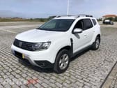 Dacia Duster 1.5 dCi Prestige 4WD