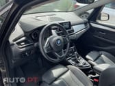 BMW 216 d 7L Auto