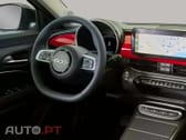 Fiat 600 e 54 kWh 