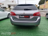 Peugeot 308 SW 1.5 BlueHDi Style