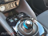 Nissan Leaf N-Connecta