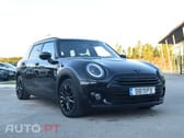 MINI Clubman Cooper D Premium Final Edition Auto