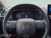 Citroen C5 Aircross 1.2 PureTech C-Series