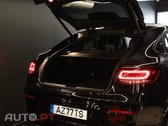 Mercedes-Benz GLC 300 4Matic 9G-TRONIC AMG Line