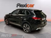 MG ZS 1.5 Hybrid+ Luxury