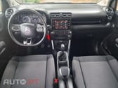 Citroen C3 Aircross 1.2 PureTech Feel