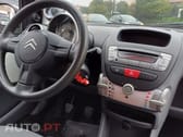 Citroen C1 1.0 Attraction