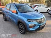 Dacia Spring Electric 45 Comfort