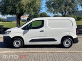 Peugeot Partner 1.5 HDI IVA Dedutível