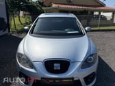Seat Leon 2.0 TDI FR
