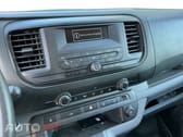 Citroen Jumpy 1.6 BlueHDi XL
