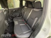 Jeep Renegade 1.5 e-hybrid limited dct Auto