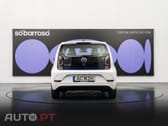 Volkswagen e-Up Confort