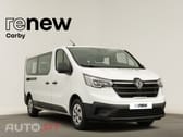 Renault Trafic Trafic 2.0 Blue dCi L2 Grand Equilibre