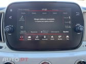 Fiat 500 1.0 Hybrid Sport