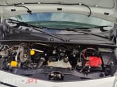 Renault Kangoo 1.5 Dci