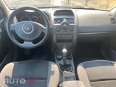 Renault Mégane Break Extreme