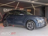 Hyundai Kauai EV 64 kWh Premium