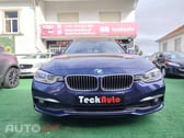 BMW 320 d Line Sport