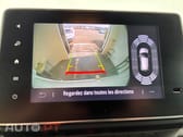 Renault Trafic 2.0 Blue dCi L1H1