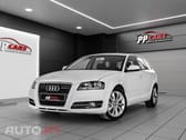 Audi A3 Sportback 1.6 TDI Sport