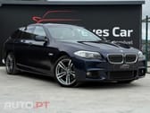 BMW 535 d xDrive Pack M Auto