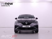 Renault Captur 1.0 Tce Rs Line
