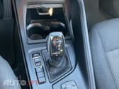 BMW X1 16 d sDrive Auto