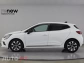 Renault Clio TCe 90 Techno