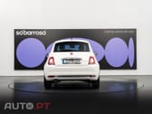 Fiat 500 1.0 Hybrid