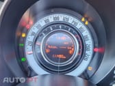 Fiat 500C 1.0 Hybrid Connect