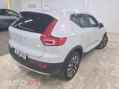 Volvo XC40 1.5 T5 PHEV Inscription