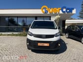 Fiat Scudo 1.5 BlueHDi L2H1