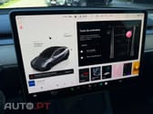 Tesla Model Y Long Range Tração Integral