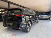 Renault Mégane E-Tech EV60 Equilibre Optimum Charge
